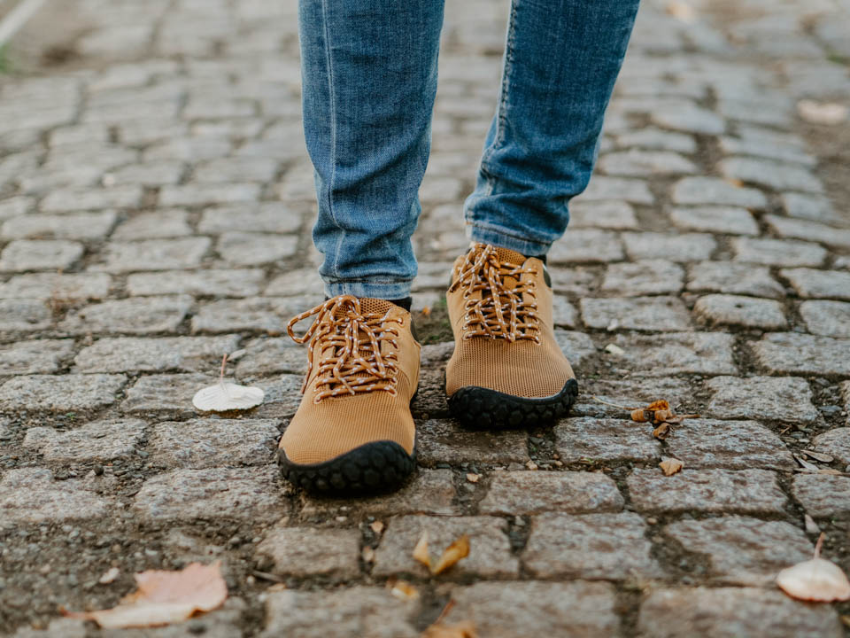 Barefoot tenisky Ballop Bneed